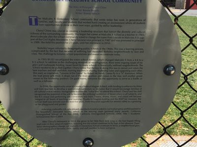 Building an Inclusive School Community