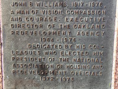 John B. Williams