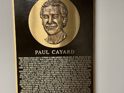 Paul Cayard