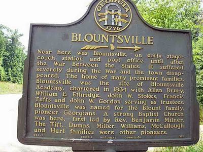Blountsville