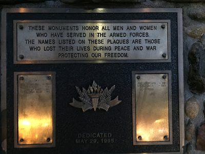 Protecting our Freedom