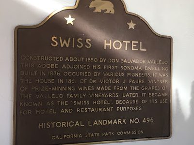 Swiss Hotel