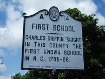 FIRST SCHOOL