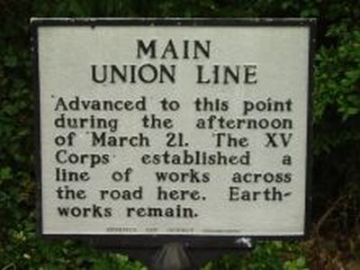 MAIN UNION LINE
