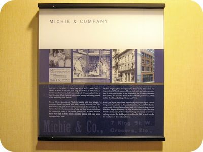 Michie & Company