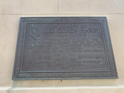 LEE COHEN HARBY