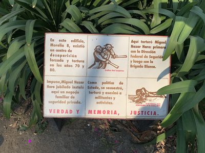 Aqui Torturo