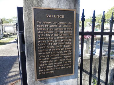 Valence