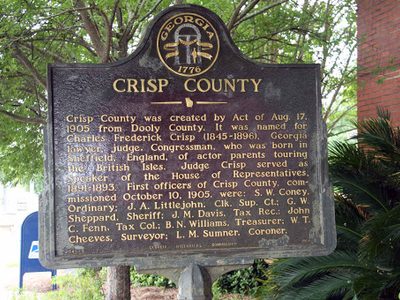 Crisp County