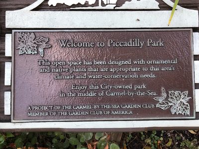 Piccadilly Park