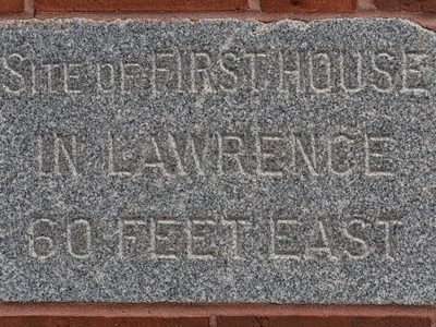 First House