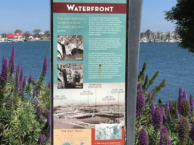 Transforming the Waterfront