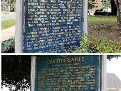 Caruthersville