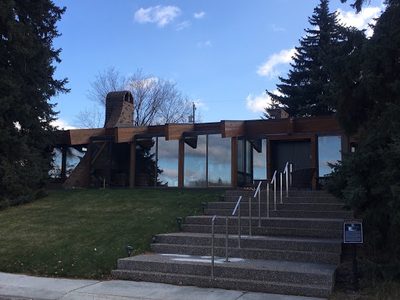 Grotski-Schuurmans Residence