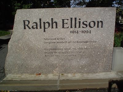 Ralph Ellison