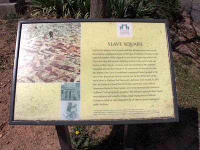 Slave Square