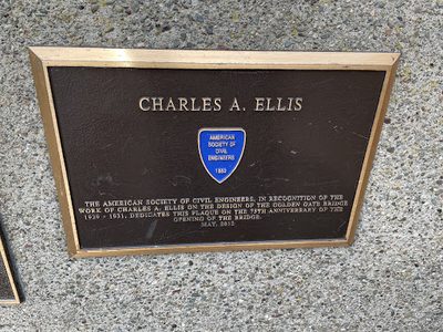 Charles A. Ellis