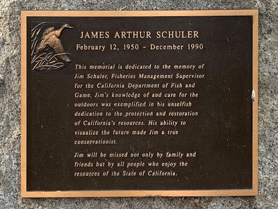 James Arthur Schuler