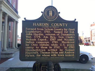 Hardin County