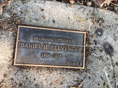 Daniel H. Clevenger