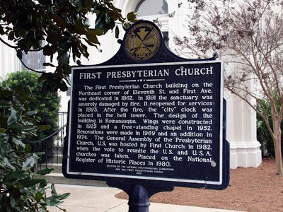 First Presbyterian Church (Side 2)