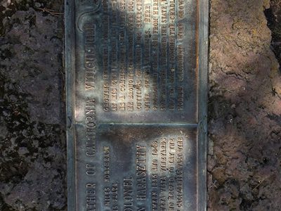 Father of California Viticulture