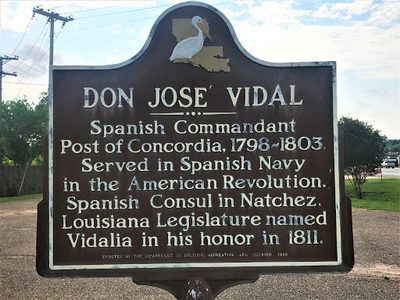 Don José Vidal