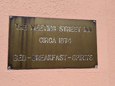 The Meeting Street Inn
