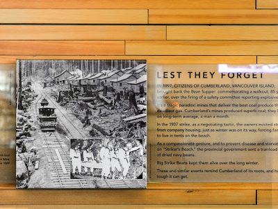 Lest They Forget