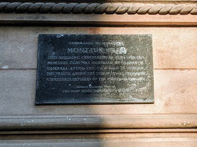 Montauk Club