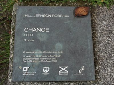 Change, Clydebank