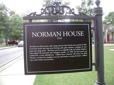 Norman House· c. 1910
