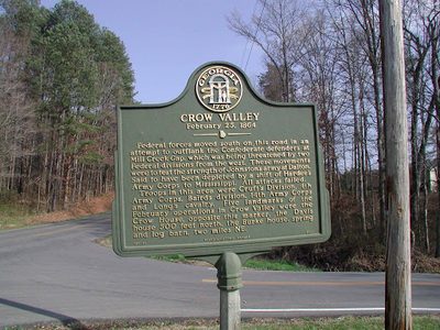 Crow Valley