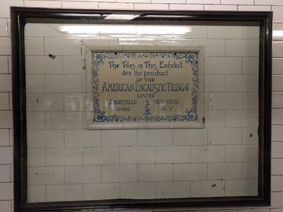 American Encaustic Tiling Co.