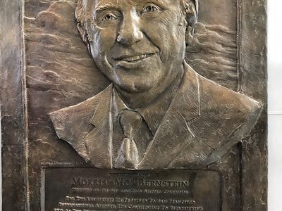 Morris "Mo" Bernstein