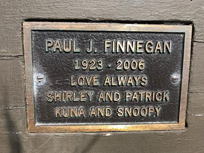 Paul J. Finnegan