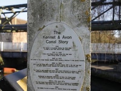 Story on the post