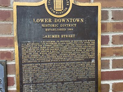 Larimer Street