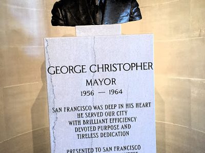 George Christopher