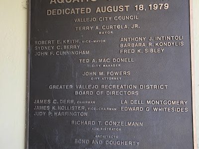 John F. Cunningham Aquatic Complex