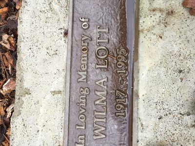 Wilma Lott