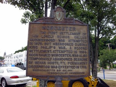 Worcester