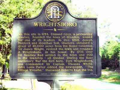 Wrightsboro