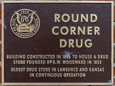 Round Corner Drug