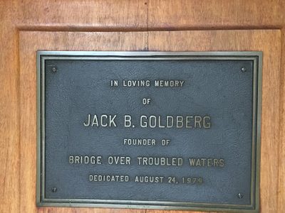 Jack B. Goldberg