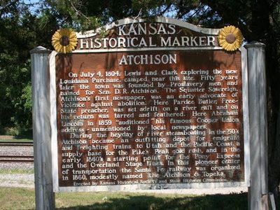 ATCHISON