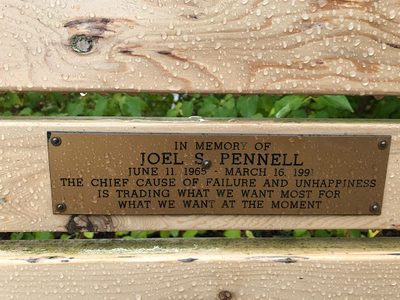 Joel S. Pennell