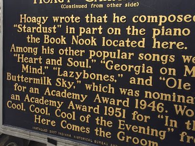 Hoagy Carmichael