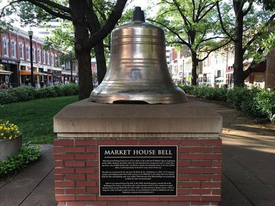 Market House Bell