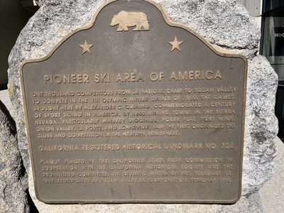 Pioneer Ski Area of America